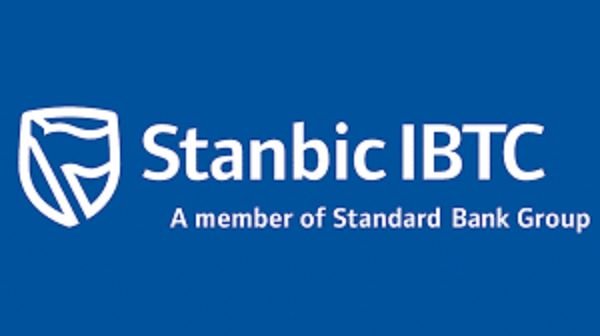 Stanbic IBTC Digital Graduate Trainee Programme.