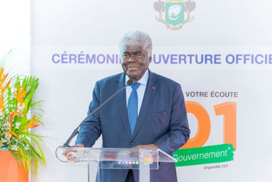 Côte d’Ivoire Launches EMY 101 AI Chatbot to Transform Public Service Access