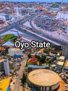 Oyo man kills brother over "dream attack"
