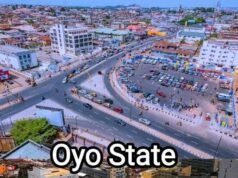 Oyo man kills brother over “dream attack” Oyo man kills brother over "dream attack"