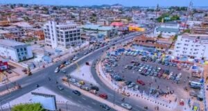 Oyo man kills brother over “dream attack” Oyo man kills brother over "dream attack"