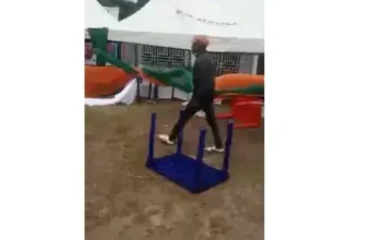 ‘We only want APC’ — hoodlums attack members, disrupt ADC secretariat launch in Cross River ADC secretariat