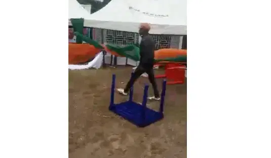 ADC1 ADC secretariat