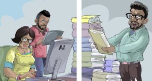 What Happens If Nigeria Replaces Textbooks with AI Tutors in Public Schools? What Happens If Nigeria Replaces Textbooks with AI Tutors in Public Schools?