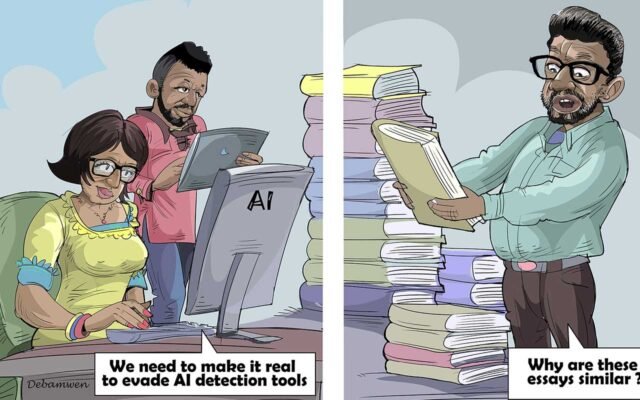 What Happens If Nigeria Replaces Textbooks with AI Tutors in Public Schools?