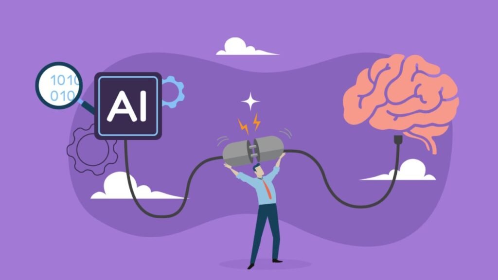 AI Quick Fixes Are Making Students Forget Faster, New Study Warns