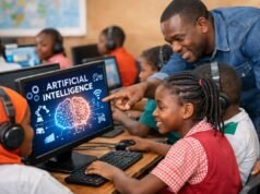 Why African Universities Must Teach Responsible AI Now Why African Universities Must Teach Responsible AI Now