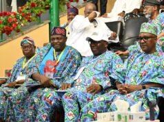 FULL LIST: APC Unveils New NWC Members at National Convention APC