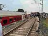 BREAKING: Dozens Injured as Abuja-Kaduna Train Collides With Another Train (Video) Abuja-Kaduna train