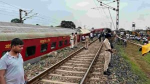 Abuja-Kaduna train