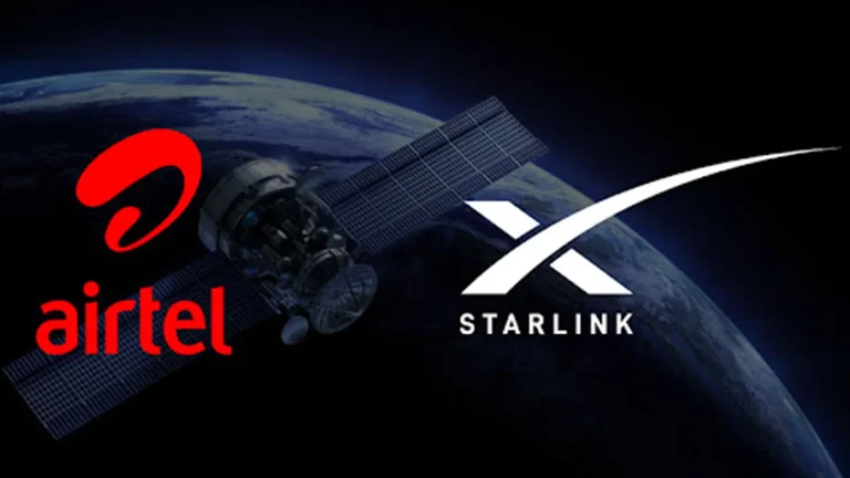 Airtel Africa Partners SpaceX to Expand Satellite Enabled Mobile Services Across Africa