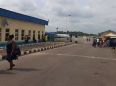 Bandits’ Airport Plot Foiled as Security Operatives Arrests 4 at Akure Aiport- FAAN Bandits