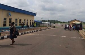 Bandits’ Airport Plot Foiled as Security Operatives Arrests 4 at Akure Aiport- FAAN Bandits