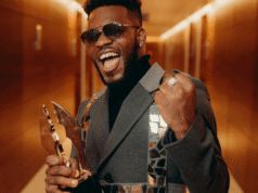 Popular Skit Maker, Broda Shaggi shot in Ogun, hospitalised Broda shaggi