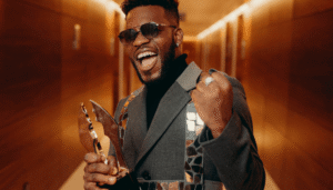 Broda shaggi
