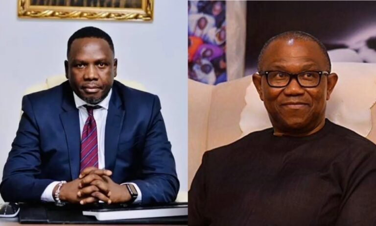Peter Obi