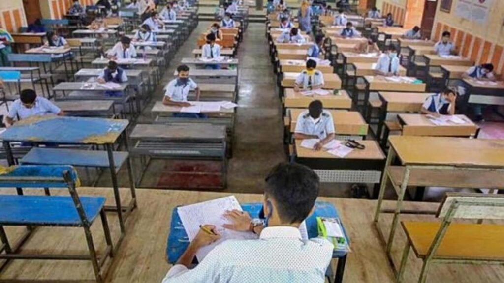 CBSE Delays Board Exams in West Asia Amid Escalating Conflict