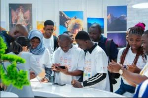AI Day 2026: UNESCO Highlights Youth as Drivers of Digital Transformation in Africa and Beyond