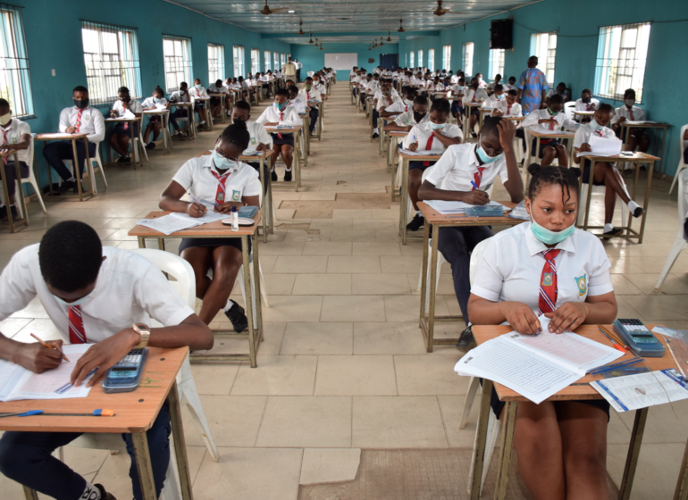 Can Nigerian Secondary Schools Teach Prompt Engineering Before WAEC?