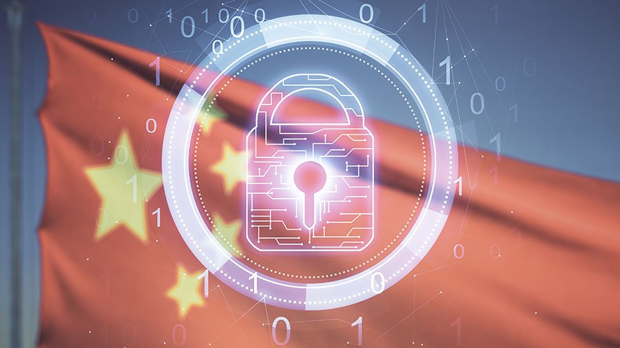 China Establishes Global Data Organisation to Shape Industry Standards and Cut Compliance Barriers