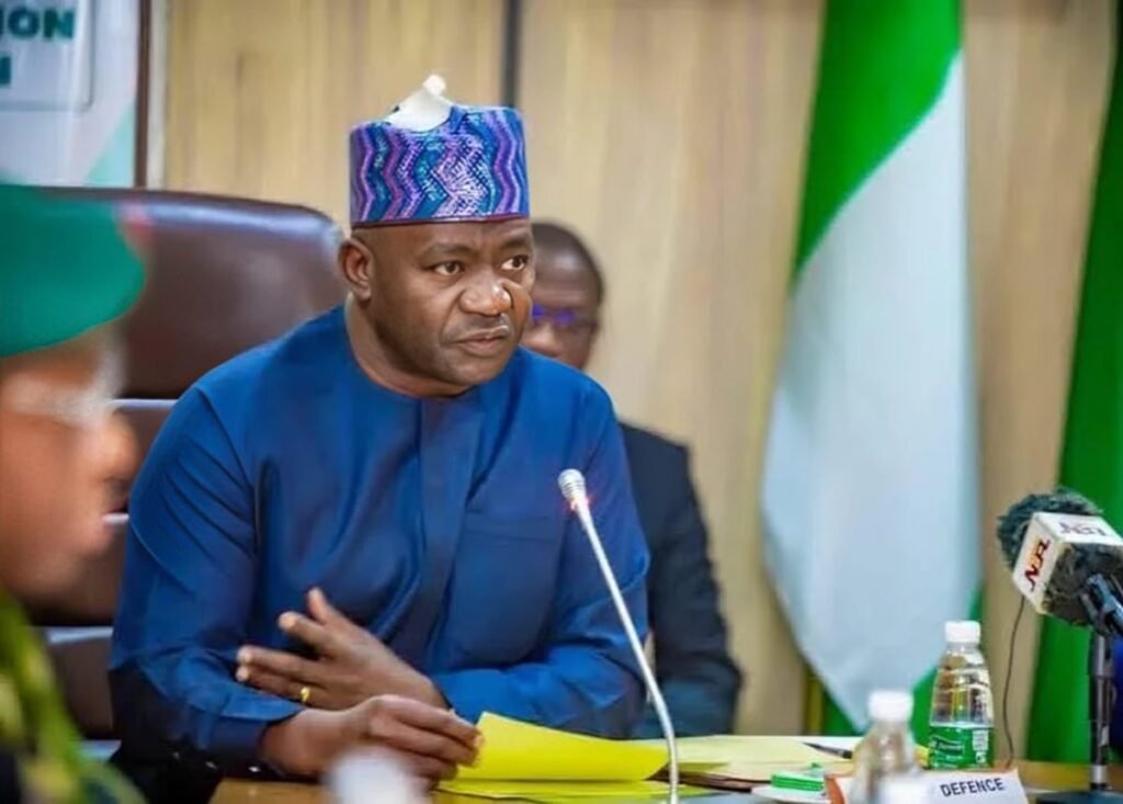 Defence Minister Summons Service Chiefs Over Rising Insecurity in Nigeria