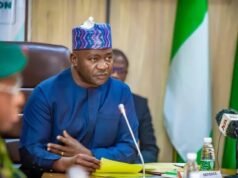 Defence Minister Summons Service Chiefs Over Rising Insecurity in Nigeria Defence Minister Summons Service Chiefs Over Rising Insecurity in Nigeria