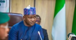 Christopher Musa Declares Stark Reality: No Single Security Agency Can Solve Nigeria’s Crisis Defence Minister Summons Service Chiefs Over Rising Insecurity in Nigeria