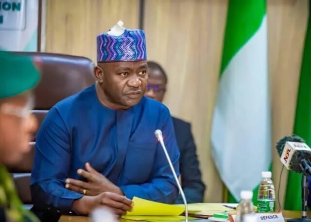 Defence Minister Summons Service Chiefs Over Rising Insecurity in Nigeria