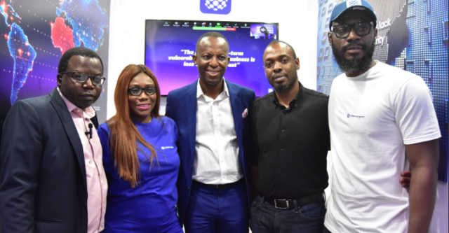 Cybervergent secures $3m seed funding to build Africa’s digital compliance infrastructure