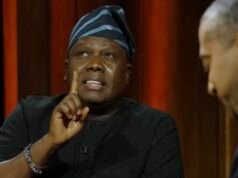 Daniel Bwala Fumes, Demands Apology Says “Al Jazeera Must Apologise Or Face Strong Legal Action” Daniel Bwala