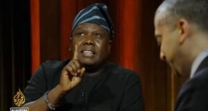 Daniel Bwala Fumes, Demands Apology Says “Al Jazeera Must Apologise Or Face Strong Legal Action” Daniel Bwala