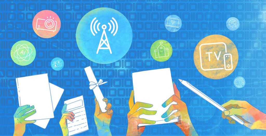 International Day for Digital Learning 2026: Shaping the Future of Public Education