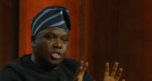 ‘I Never Said That’ — Despite Evidence, Daniel Bwala Strongly Denies Past Claims on Tinubu During Al Jazeera Grilling Daniel Bwala