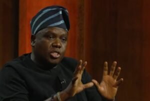 Daniel Bwala