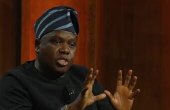 ‘I Never Said That’ — Despite Evidence, Daniel Bwala Strongly Denies Past Claims on Tinubu During Al Jazeera Grilling Daniel Bwala