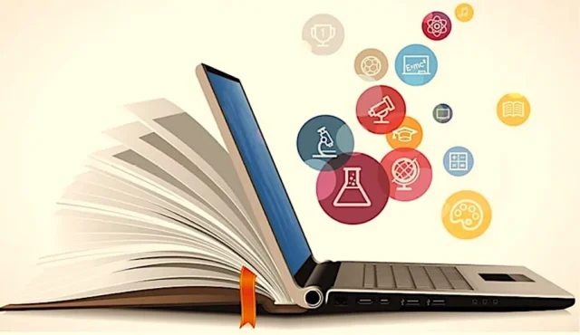 Digital-education Nigeria’s Education Revolution Begins With Free Digital Access