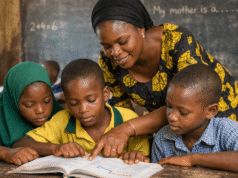 Teacher Shortage Threatens Nigeria’s Workforce Pipeline Teacher Shortage Threatens Nigeria’s Workforce Pipeline