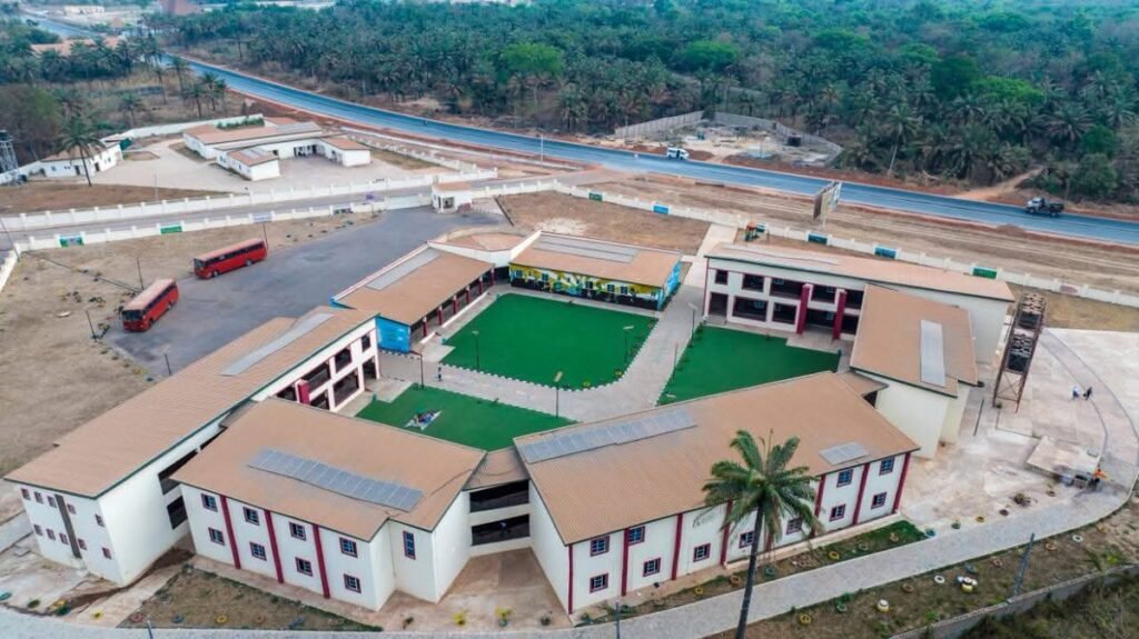 Smart Schools, Smartphone Bans and Skills Push Shape Nigeria’s Education Future