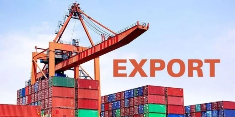 Nigeria’s non-oil exports rise to N12.36 trillion in 2025 according to NBS