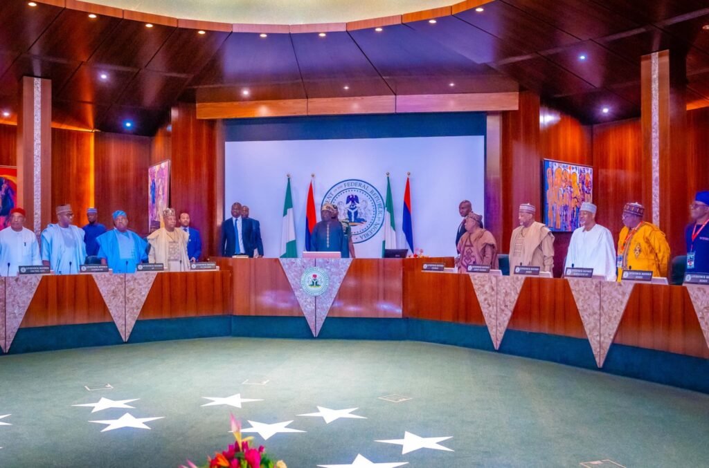 FG Bans Establishment of New Tertiary Institutions for Six Years