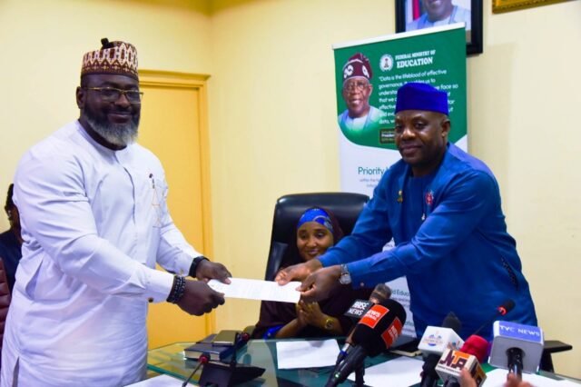 Nigeria Eyes Billions as Government Pushes Commercialisation of Research and Innovation