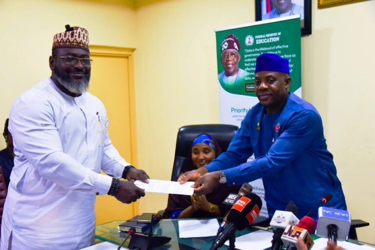 Nigeria Eyes Billions as Government Pushes Commercialisation of Research and Innovation