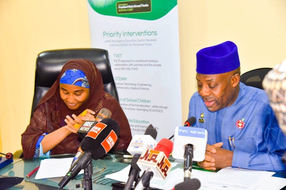 Nigeria Eyes Billions as Government Pushes Commercialisation of Research and Innovation