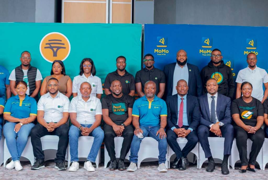 MTN MoMo Zambia and Indo Zambia Bank Deepen Digital Payments with Nationwide POS Integration