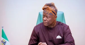 Nigerian Govt Unveils New Tax Collection Policy for Small Businesses, Bans Checkpoints tax