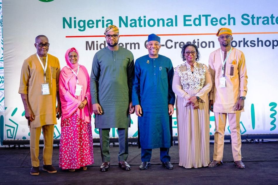 Nigeria’s National EdTech Strategy and Digital Transformation in Education