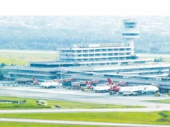 JUST IN: FG unveils ‘fly now, pay later’ credit scheme for domestic flights