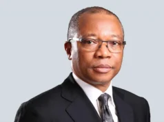 Tinubu Names GTB Co-Founder Adeola Head of New Petroleum Reform Taskforce petroleum