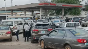 Marketers hike petrol prices above N1,000 per litre across Nigeria