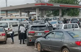 Marketers hike petrol prices above N1,000 per litre across Nigeria Marketers hike petrol prices above N1,000 per litre across Nigeria